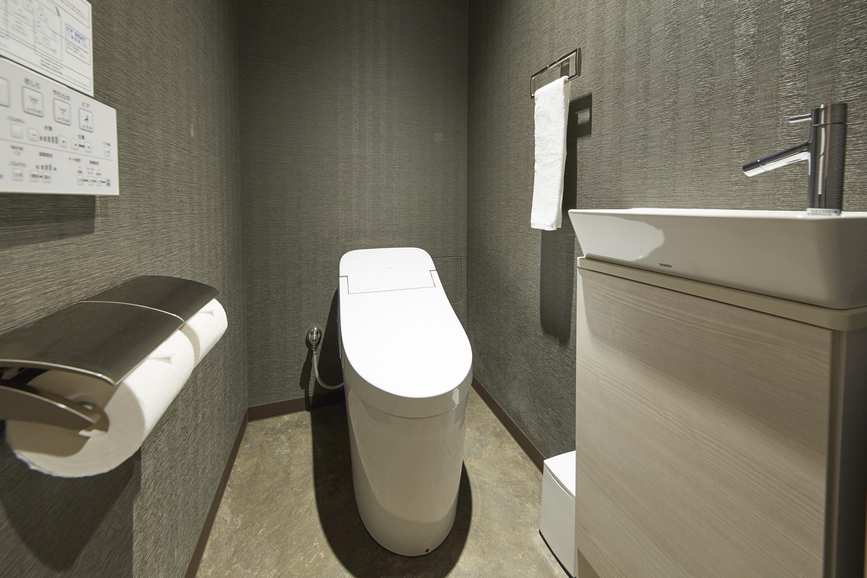 Monday Apart Premium Nihonbashi Tokyo prefektur Exteriör bild